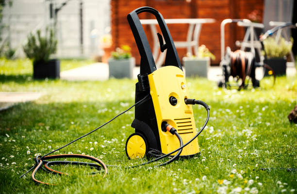 Best Commercial Pressure Washing in Park City, IL
